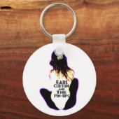 Sleutelhanger zonder titel (Voorkant)