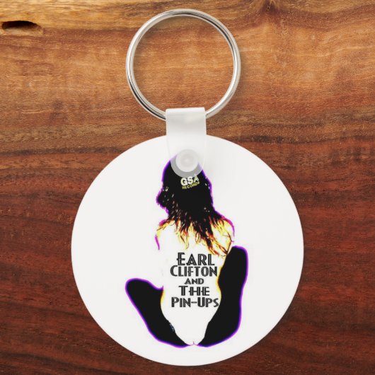 Sleutelhanger zonder titel (Voorkant)