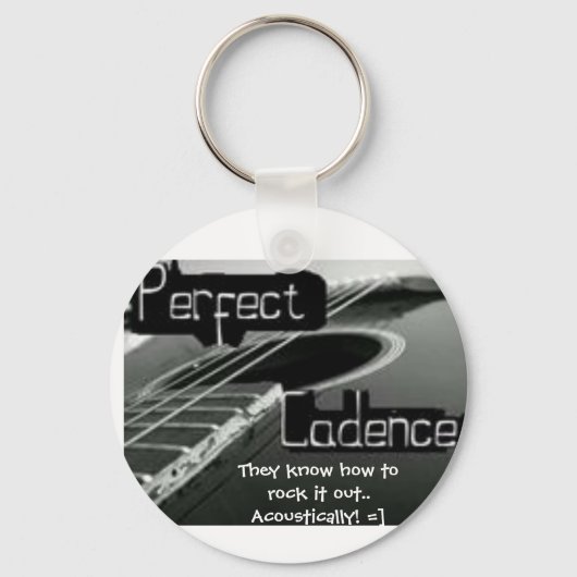 Sleutelhanger zonder titel (Voorkant)