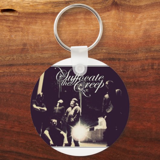 Sleutelhanger zonder titel (Voorkant)