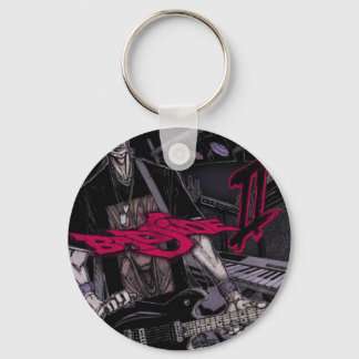 Sleutelhanger zonder titel