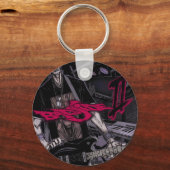 Sleutelhanger zonder titel (Voorkant)
