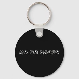 Sleutelhanger zonder titel