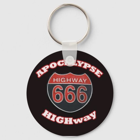 Sleutelhanger zonder titel (Voorkant)