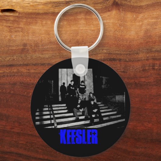 Sleutelhanger zonder titel (Voorkant)