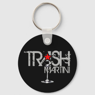 Sleutelhanger zonder titel