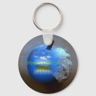 Sleutelhanger zonder titel