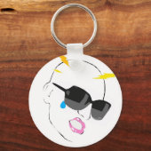 Sleutelhanger zonder titel (Voorkant)