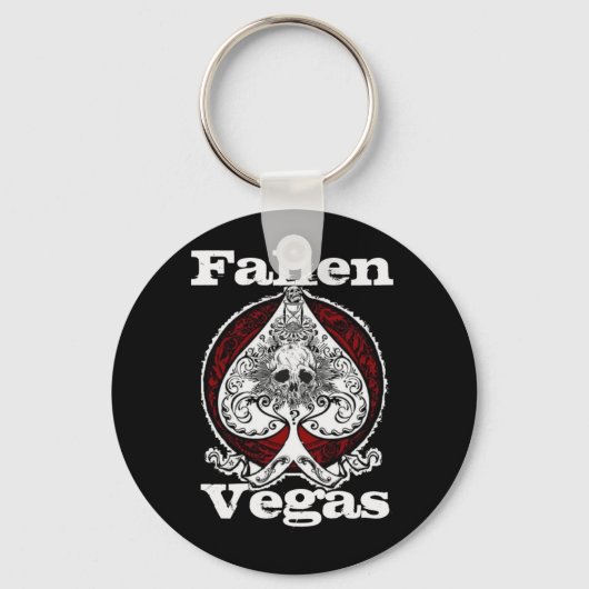 Sleutelhanger zonder titel (Voorkant)