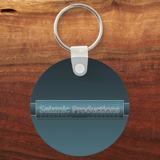 Sleutelhanger zonder titel (Voorkant)