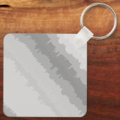 Sleutelhanger "Zwart & Wit" (Achterkant)