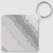 Sleutelhanger "Zwart & Wit" (Achterkant)