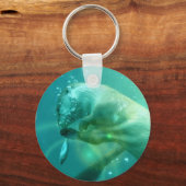 Sleutelhanger zwemmen (Voorkant)