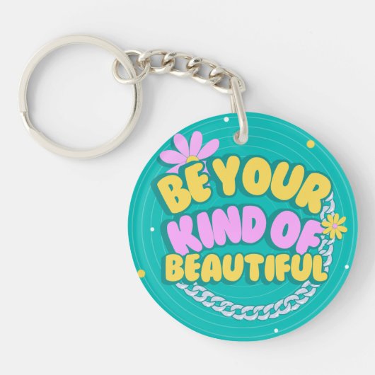 Sleutelhangers (Voorkant)