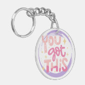 Sleutelhangers (Voorkant Links)