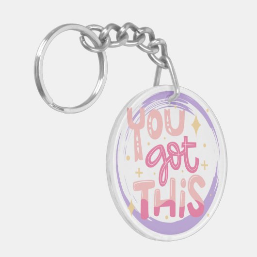 Sleutelhangers (Voorkant Links)