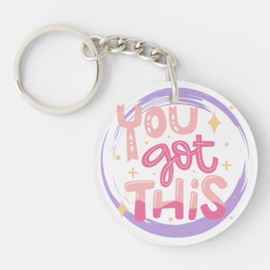 Sleutelhangers (Voorkant)