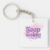 Sleutelhangers (voorkant)