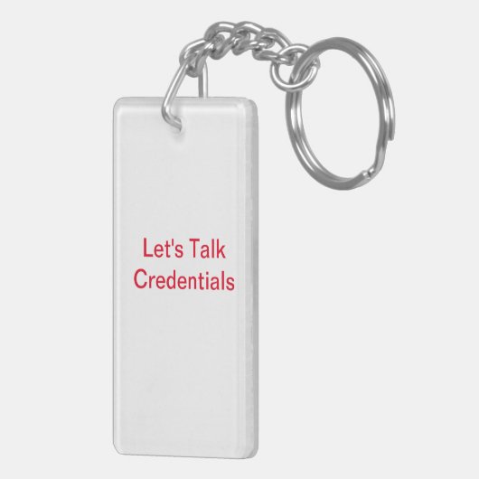 Sleutelhangers (Achterkant Rechts)