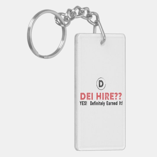 Sleutelhangers (Voorkant Links)