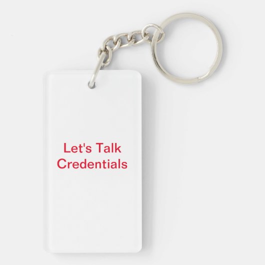 Sleutelhangers (achterkant)