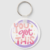 Sleutelhangers (Voorkant)