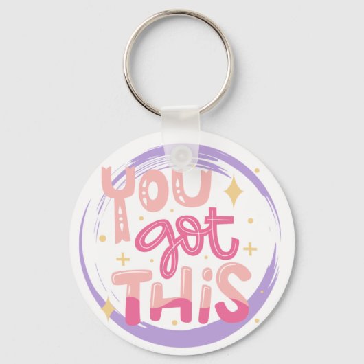 Sleutelhangers (Voorkant)