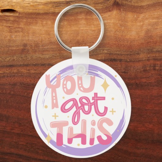 Sleutelhangers (Achterkant)