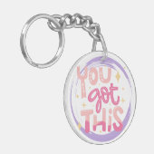 Sleutelhangers (Voorkant Links)