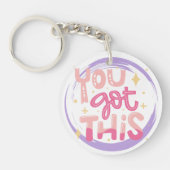 Sleutelhangers (Voorkant)