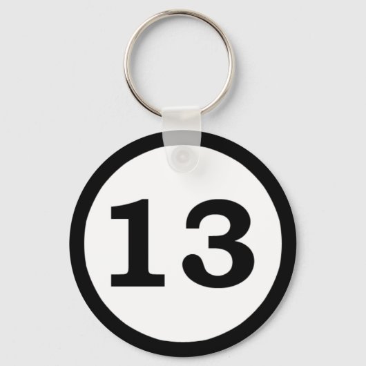 sleutelhangers (Voorkant)