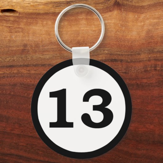 sleutelhangers (Voorkant)