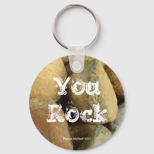 Sleutelhangers (Voorkant)