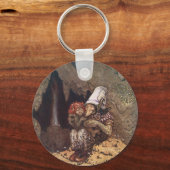 SLEUTELHANGERS (Voorkant)