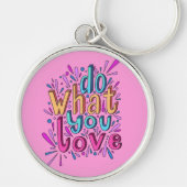 Sleutelhangers (Voorkant)