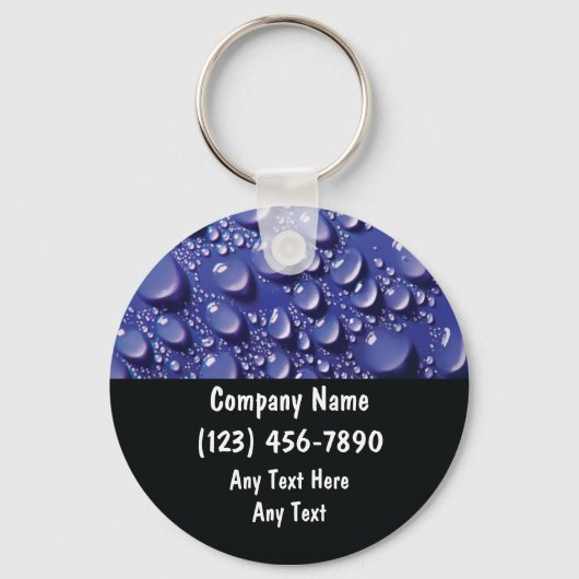 Sleutelhangers (Voorkant)