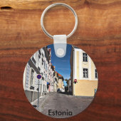 Sleutelhangers (Voorkant)