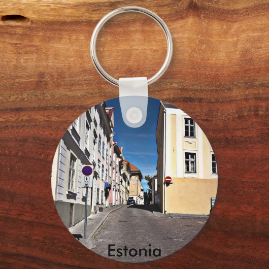 Sleutelhangers (Voorkant)