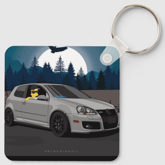 sleutelhangers (Achterkant)