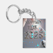 SLEUTELHANGERS (Voorkant Links)