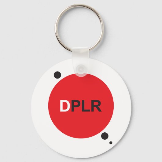 Sleutelhangers (Voorkant)