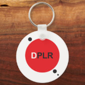 Sleutelhangers (Voorkant)