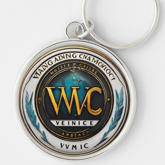 Sleutelhangers (Voorkant)