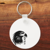 Sleutelhangers adelaar (Voorkant)