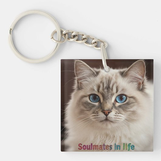 Sleutelhangers en Lanyards (voorkant)