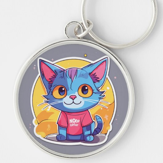 Sleutelhangers en Lanyards (Voorkant)