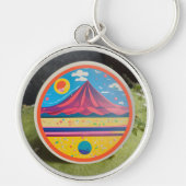 Sleutelhangers en Lanyards (Voorkant)