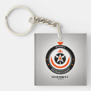 Sleutelhangers en Lanyards