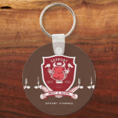 Sleutelhangers en Lanyards (Voorkant)