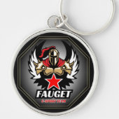 Sleutelhangers en Lanyards (Voorkant)